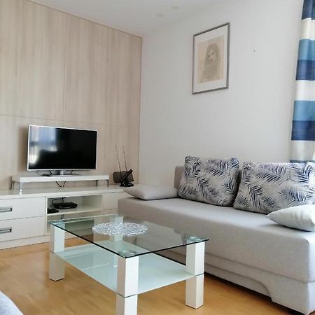 Apartment Bencic Umag Dış mekan fotoğraf