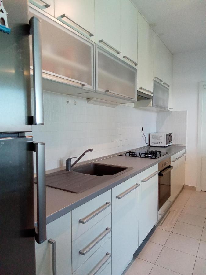 Apartment Bencic Umag Dış mekan fotoğraf