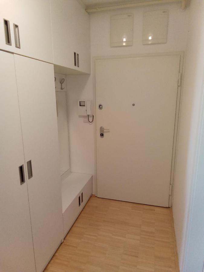 Apartment Bencic Umag Dış mekan fotoğraf