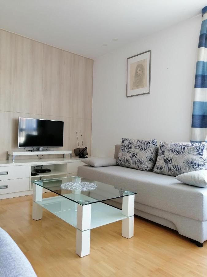 Apartment Bencic Umag Dış mekan fotoğraf