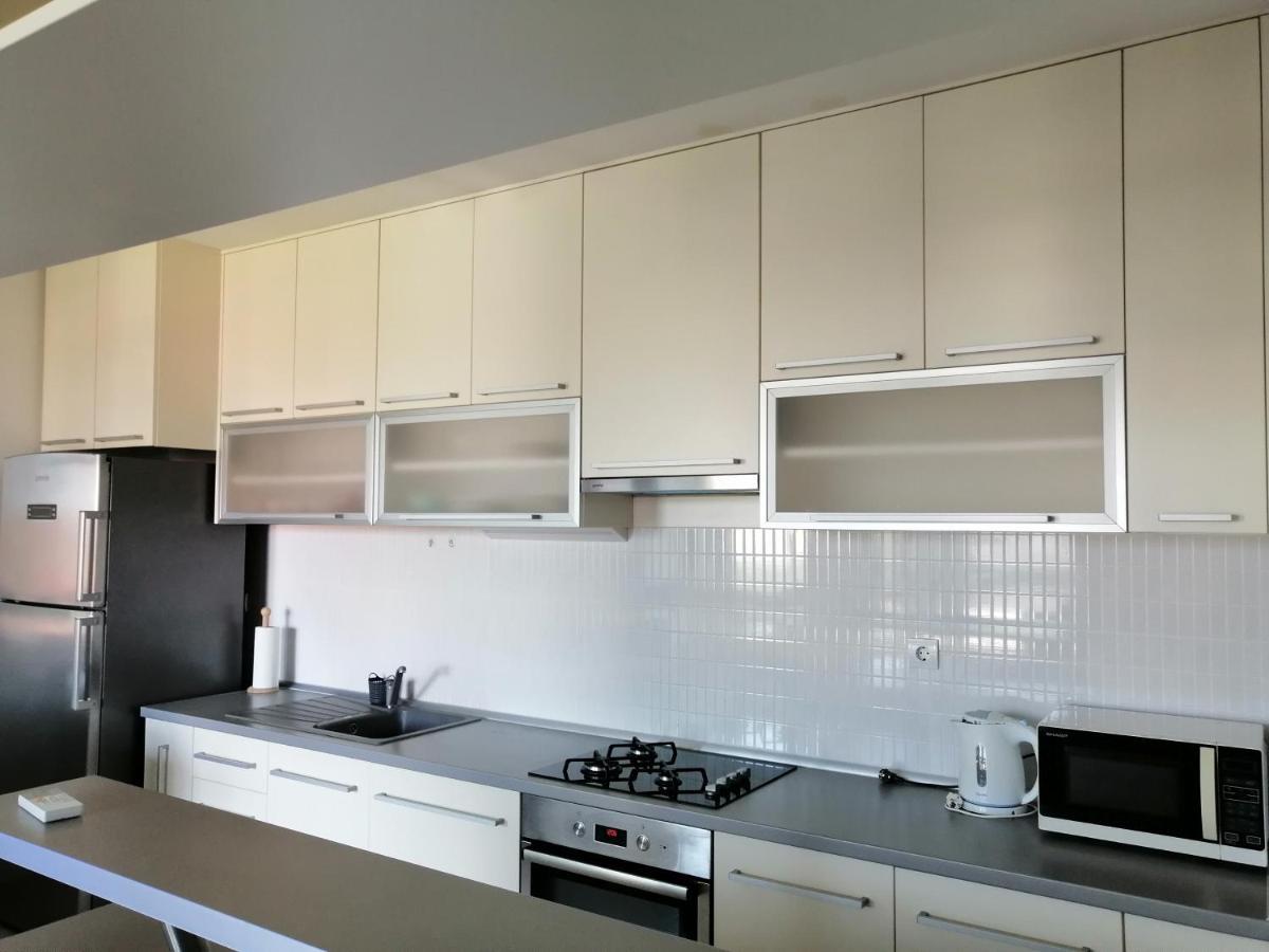 Apartment Bencic Umag Dış mekan fotoğraf