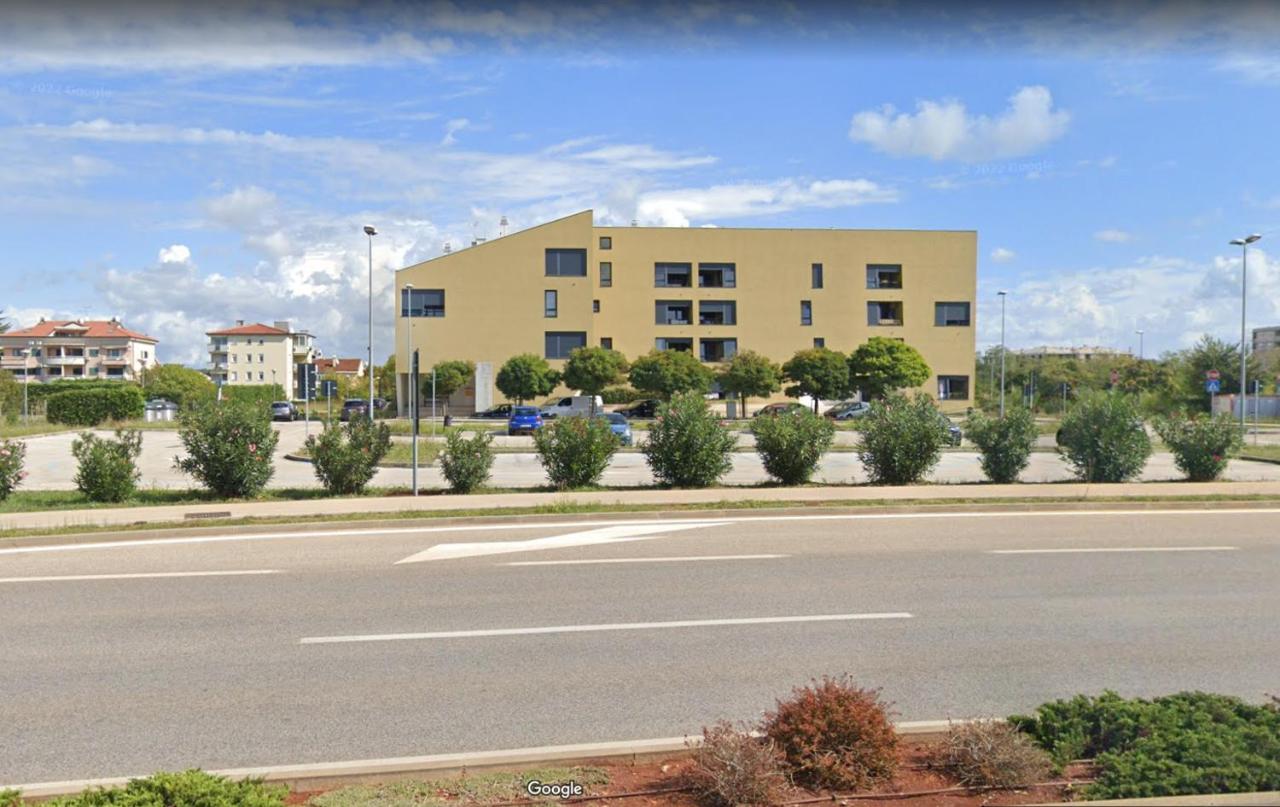 Apartment Bencic Umag Dış mekan fotoğraf