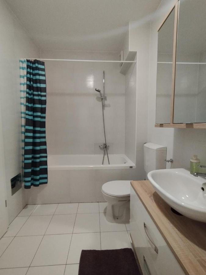 Apartment Bencic Umag Dış mekan fotoğraf