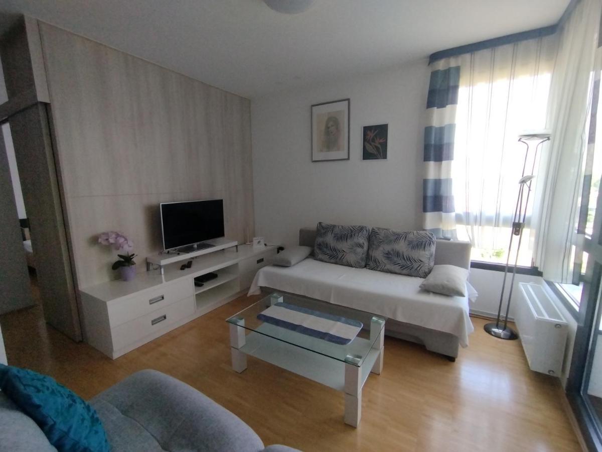 Apartment Bencic Umag Dış mekan fotoğraf