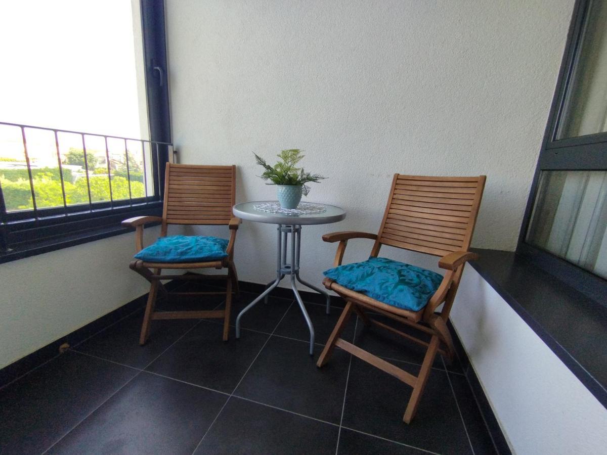 Apartment Bencic Umag Dış mekan fotoğraf
