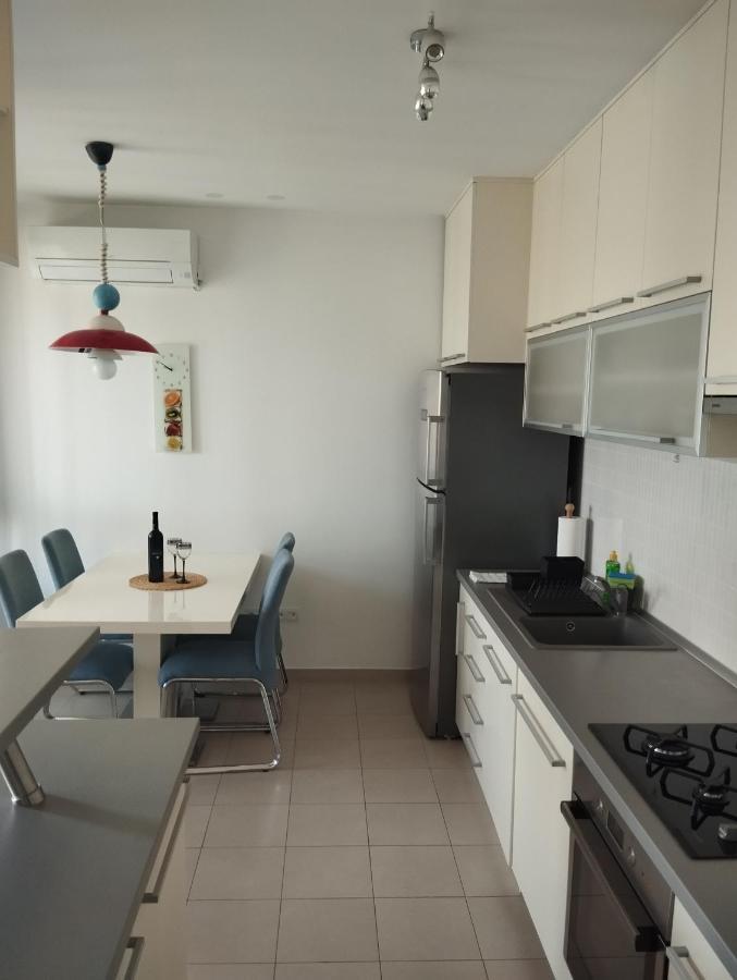 Apartment Bencic Umag Dış mekan fotoğraf